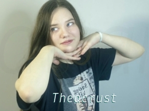 Theacrust
