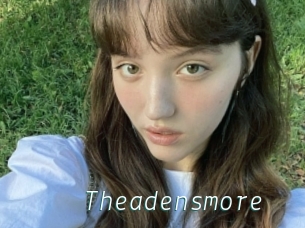 Theadensmore