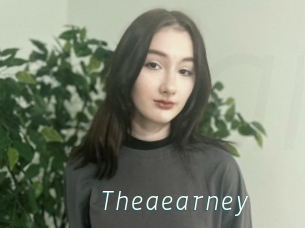 Theaearney