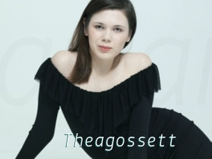 Theagossett