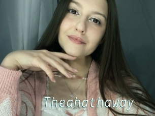 Theahathaway