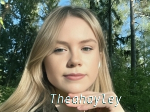 Theahayley