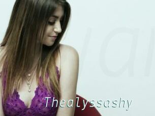 Thealyssashy
