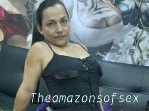 Theamazonsofsex