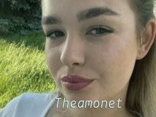 Theamonet