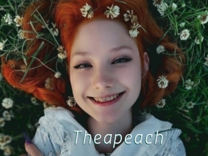 Theapeach
