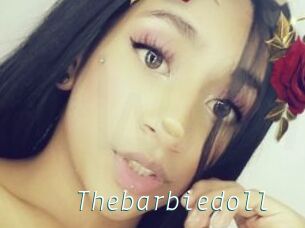 Thebarbiedoll