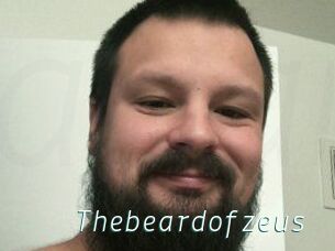 Thebeardofzeus