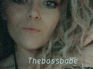 Thebossbabe