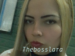 Thebosslara