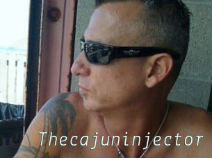 Thecajuninjector