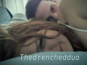 Thedrenchedduo