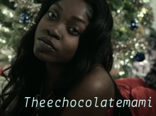 Theechocolatemami