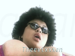 Theevixxxen