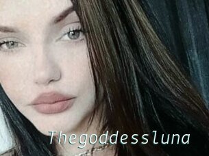 Thegoddessluna