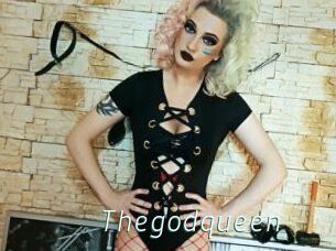Thegodqueen