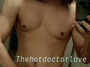 Thehotdoctorlove