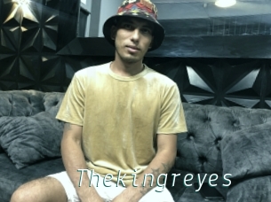 Thekingreyes