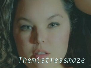 Themistressmaze