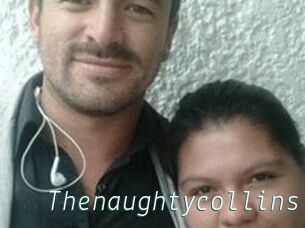 Thenaughtycollins