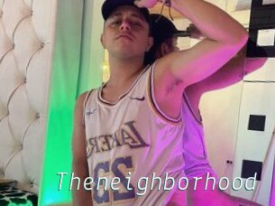 Theneighborhood