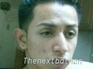 Thenextbatman