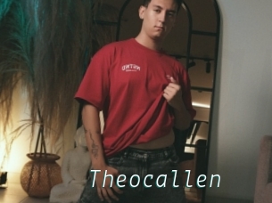 Theocallen