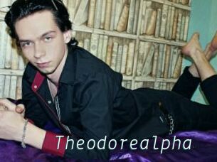 Theodorealpha