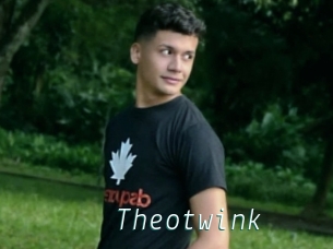 Theotwink