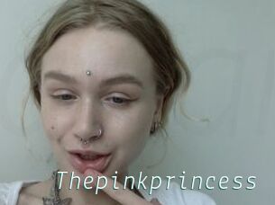 Thepinkprincess