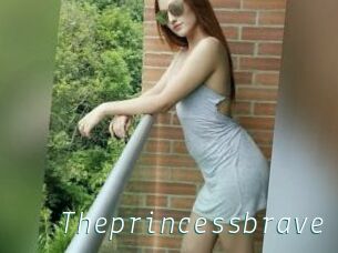 Theprincessbrave