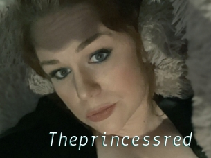 Theprincessred
