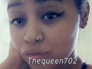Thequeen702