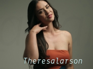 Theresalarson
