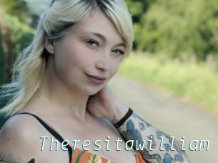 Theresitawilliam