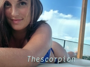 Thescorpion