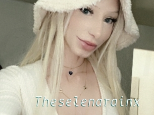 Theselenarainx