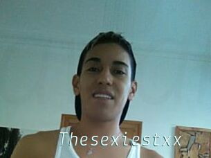 Thesexiestxx
