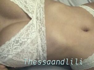 Thessaandlili
