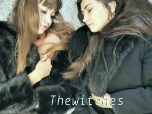 Thewitches