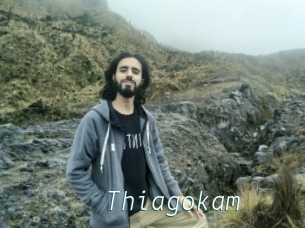 Thiagokam