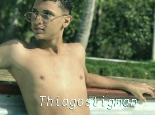 Thiagostigman