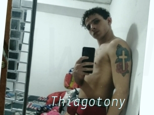 Thiagotony