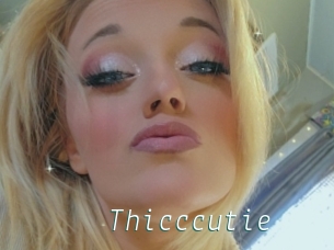 Thicccutie