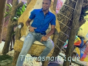 Thmmasmanrique