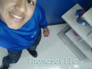 Thomasavila