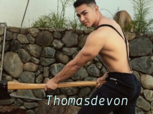 Thomasdevon