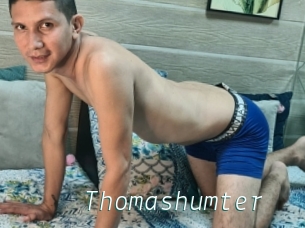 Thomashumter