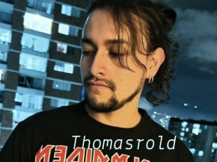 Thomasrold
