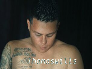Thomaswills